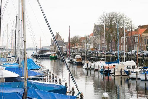 Фотография гостиницы Hotel De Heeren