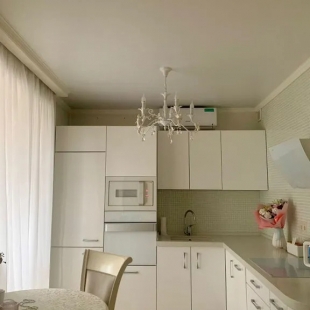 Фотография квартиры Квартира Элитная в новом доме