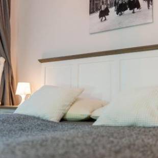Фотографии мини отеля
Apartamenty Miluchna