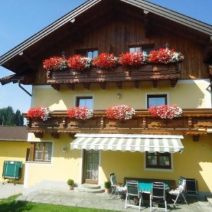 Фотография апарт отеля Pension Wald