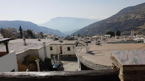 Фотография гостевого дома hostal ruta de las nieves