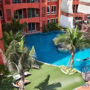 Фотографии гостиницы
Sonia residence - SHA Extra Plus