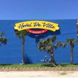 Фотография мотеля Hotel DeVille