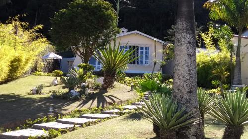 Фотография мини отеля Pousada Valparaiso