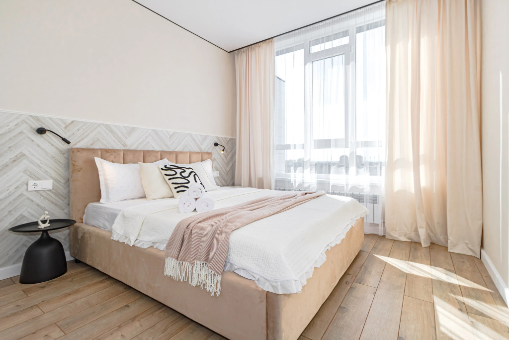 Фотография квартиры Квартира Aruna Central Loft