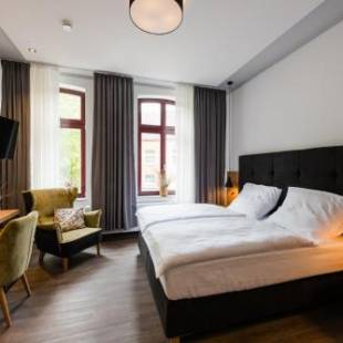 Фотографии гостиницы
360 Grad Hotel & Bar