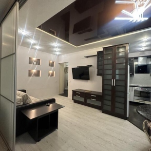 Фотография квартиры Квартира Историческая Коломна