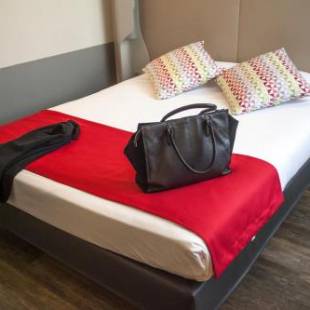 Фотографии гостиницы
Campanile Bordeaux Centre - Gare Saint-Jean