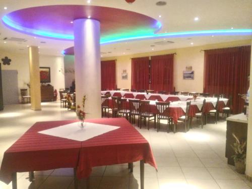 Фотография гостевого дома Agriturismo - B&B "La Funicolare"