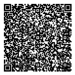 QR код гостиницы Виктория