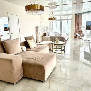 Фотография квартиры Атмосфера комфорта на улице Береговая 6