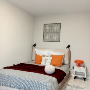 Фотография квартиры Квартира с Отличным Ремонтом и Мебелью