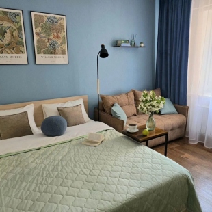 Фотография квартиры Квартира на Депутатской