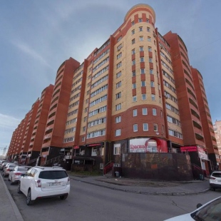 Фотография квартиры Апартаменты на Шекснинском проспекте 16