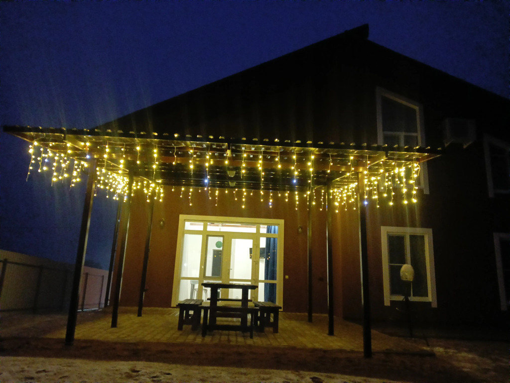 Фотография Коттеджа Частный дом 4 Дуплекс на Первой Линии Селигера