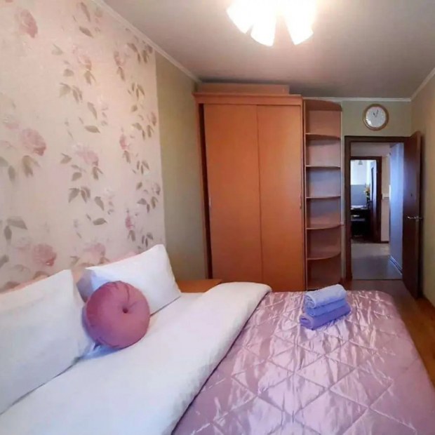 Фотографии квартиры 
            Gold Apart (Голд Апарт) на улице Коломенская 13