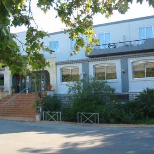 Фотографии гостиницы
Hôtellerie De Balajan