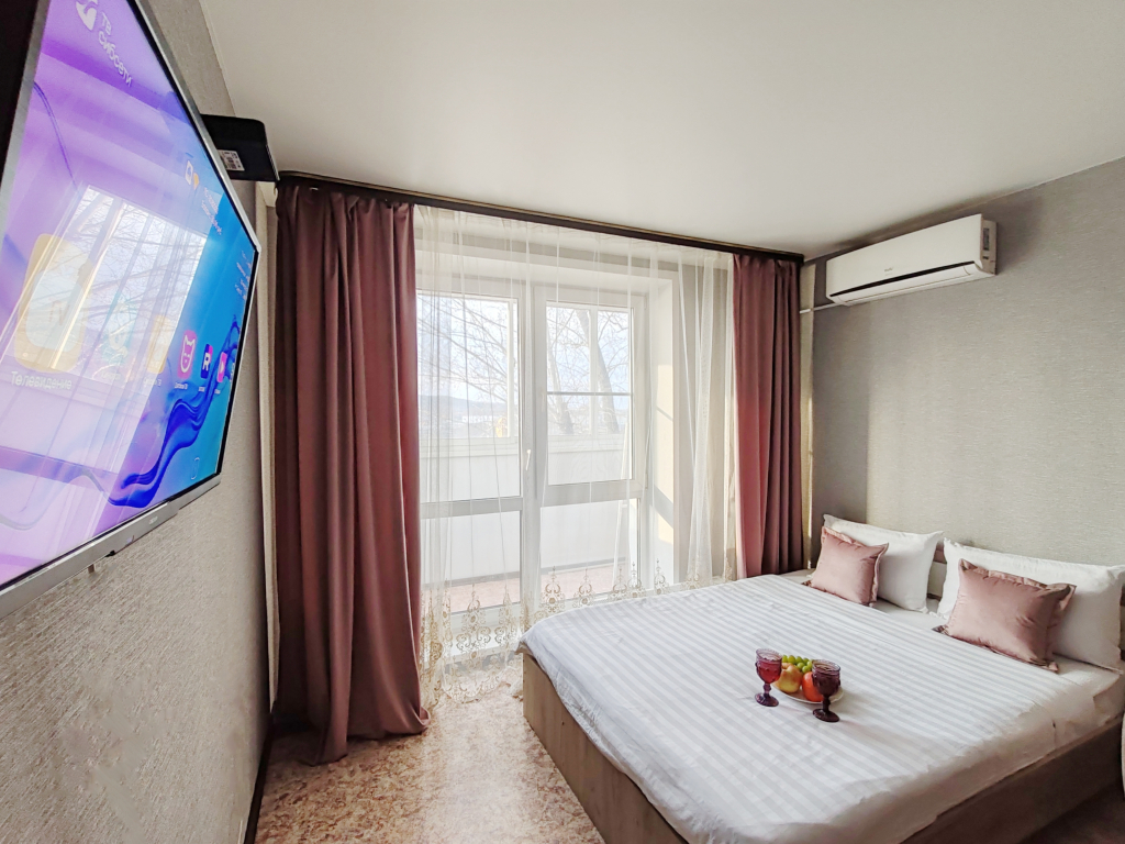 Фотография квартиры Квартира с кондиционером у ТРК Планета