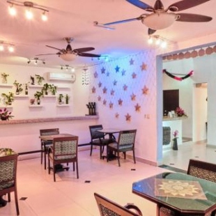 Фотография гостиницы Hotel Del Sol