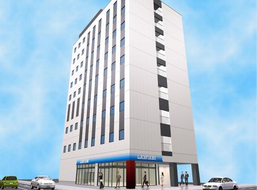 Фотография гостиницы Hotel Trend Okayama Ekimae