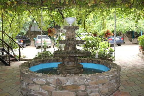 Фотография гостевого дома Черноморская лоза