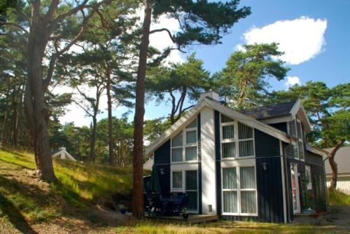 Фотография гостевого дома BaabeNixe 214