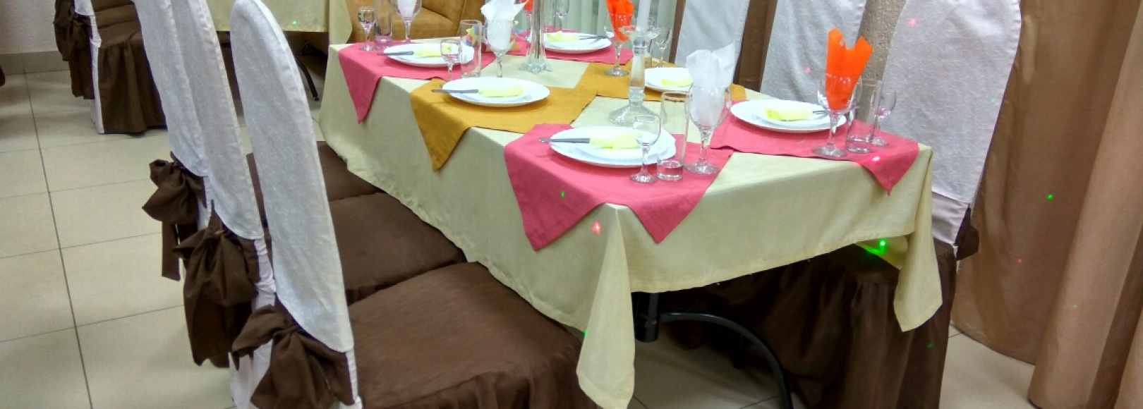 Фотография банкетного зала Гостиный Двор