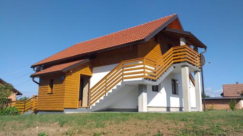 Фотография гостевого дома Studio Apartmani Patricia