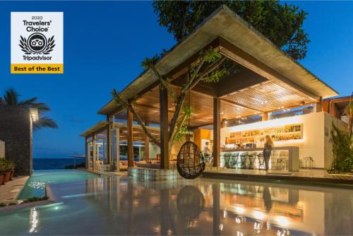 Фотография гостиницы Mi Amor a Colibri Boutique Hotel-Adults Only