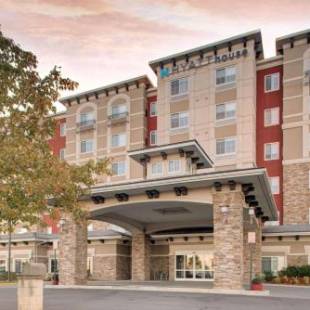Фотографии гостиницы
Hyatt House Sterling/Dulles Airport North