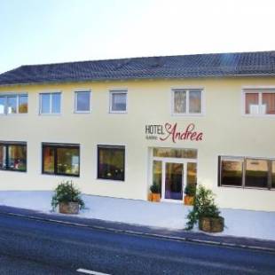 Фотографии гостиницы 
            Hotel Andrea