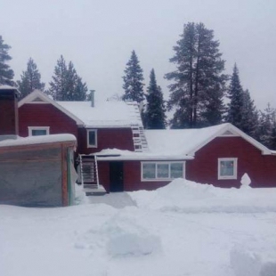 Фотография гостевого дома У Аниподистовича