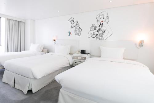 Фотография гостиницы Imperial Palace Boutique Hotel