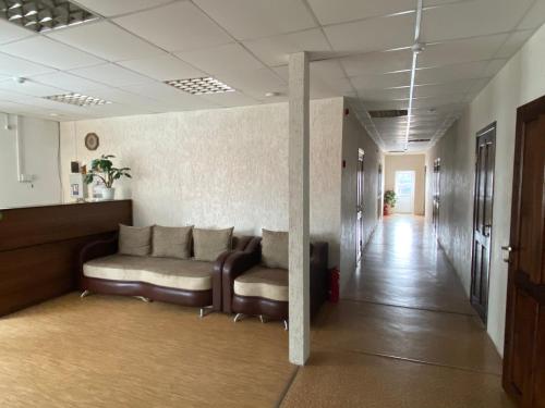 Фотографии хостела
На Луговой