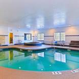 Фотография гостиницы Country Inn & Suites by Radisson, Savannah Gateway, GA