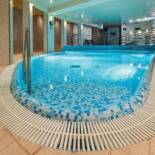 Фотография гостиницы Galaxy Hotel