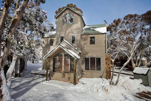 Фотография гостевого дома COME BY CHANCE, Dinner Plain