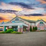 Фотография гостиницы Travelodge by Wyndham Victoriaville
