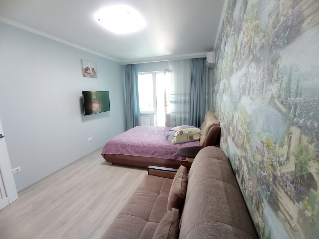 Фотография квартиры Квартира Крепость