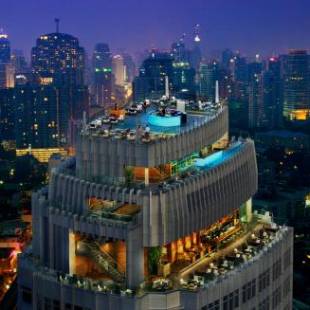 Фотографии гостиницы
Bangkok Marriott Hotel Sukhumvit - SHA Extra Plus