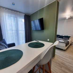 Фотография квартиры Апартаменты Лучшее для Вас