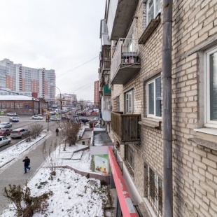 Фотография квартиры Апартаменты Марьин Дом на Малышева 7