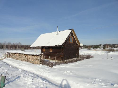 Фотография гостевого дома Березницы