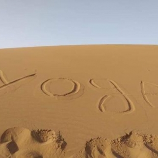 Фотография базы отдыха Desert Camel Trek