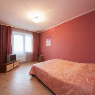 Фотография квартиры Апартаменты КвартировЪ Алексеева