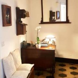 Фотографии мини отеля
Fera O' Luni