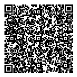 QR код гостевого дома Берлога