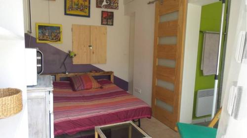 Фотография мини отеля Charmante chambre d'hôte indépendante Centre Castries proche Montpellier