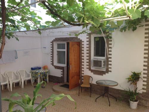 Фотография гостевого дома На Терской, 177