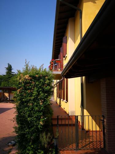 Фотография гостевого дома La Stazione Camere Caffè